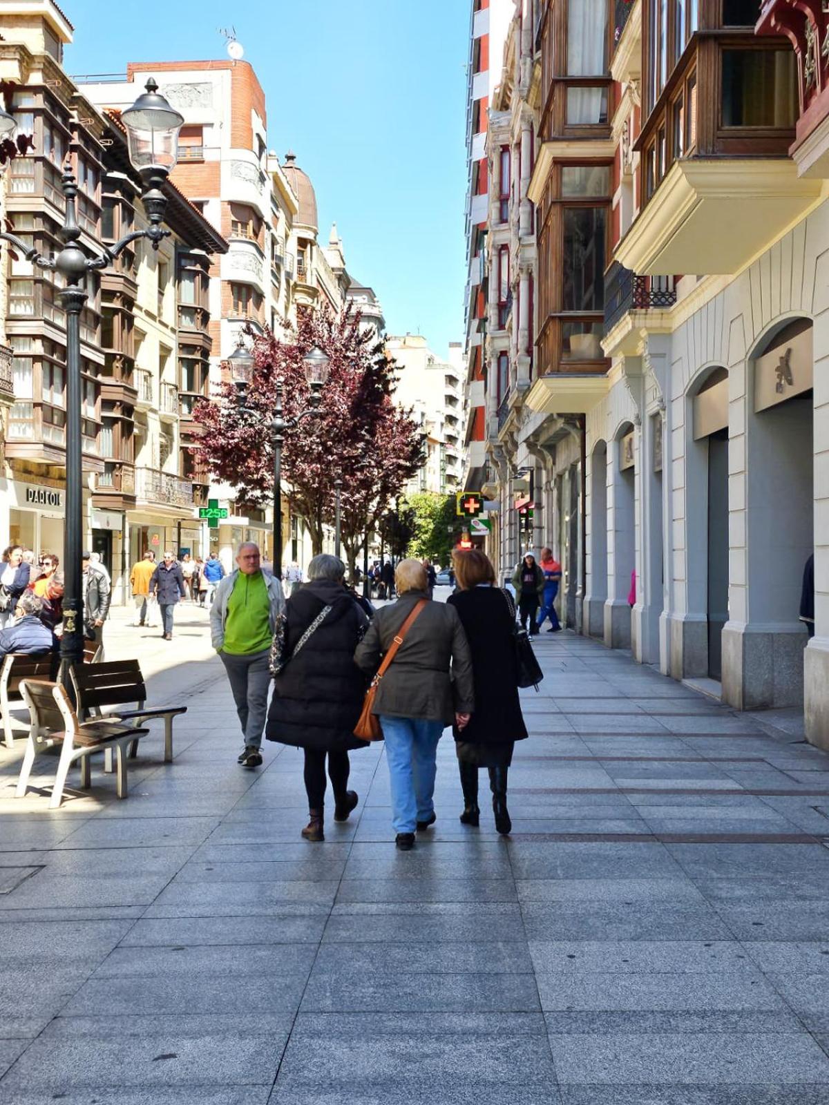 Ah El Corazon De Corrida Vut4786As Daire Gijón Dış mekan fotoğraf